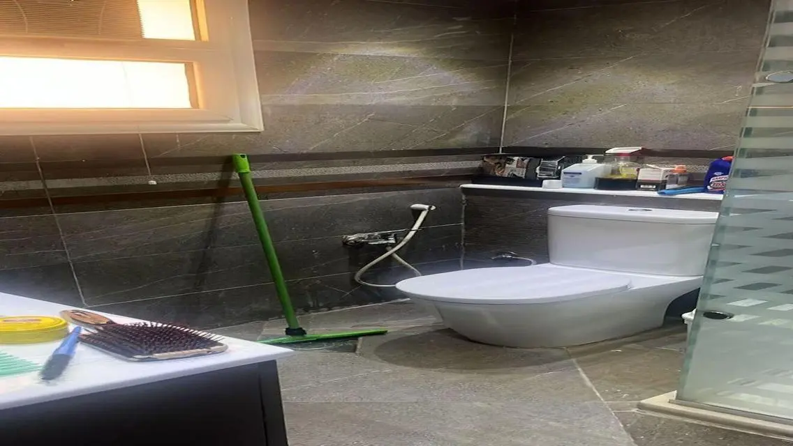 Luxury Apartment for Rent - 1200 Square Meters
