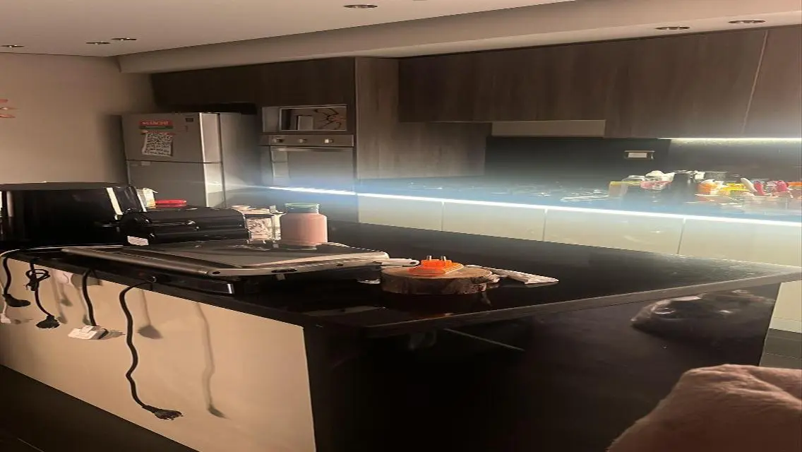 Luxury Apartment for Rent - 1200 Square Meters