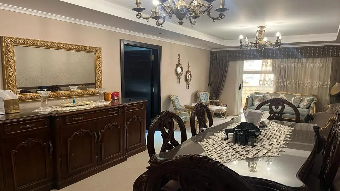 Luxury Apartment for Rent - 1200 Square Meters