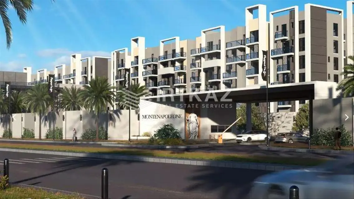 Luxury Apartment with Stunning Views at an Affordable Price