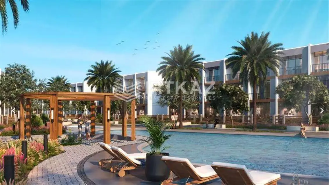 Luxury Apartment with Stunning Views at an Affordable Price