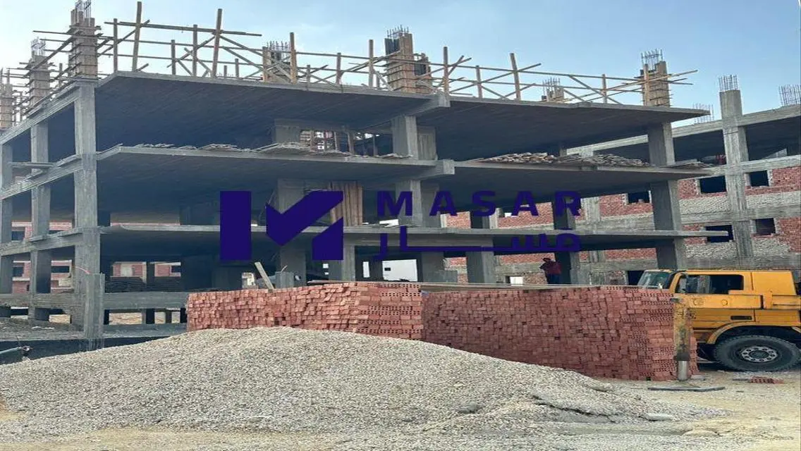 Luxury Apartment for Sale with Spacious Layout