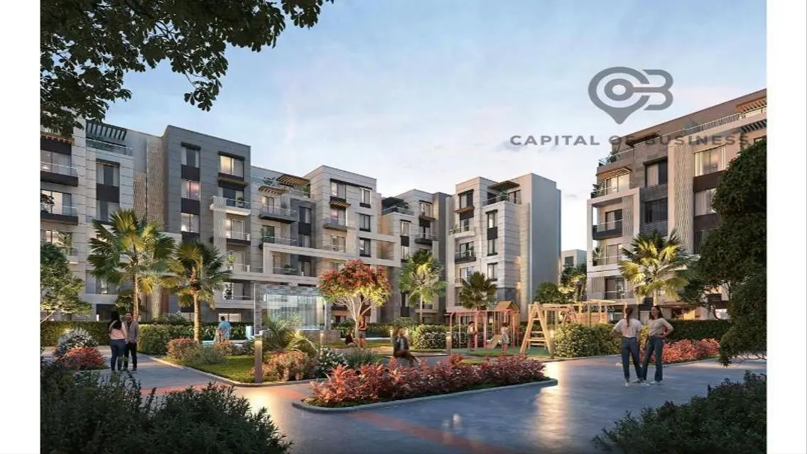 Luxurious Apartment for Sale with Spacious Living