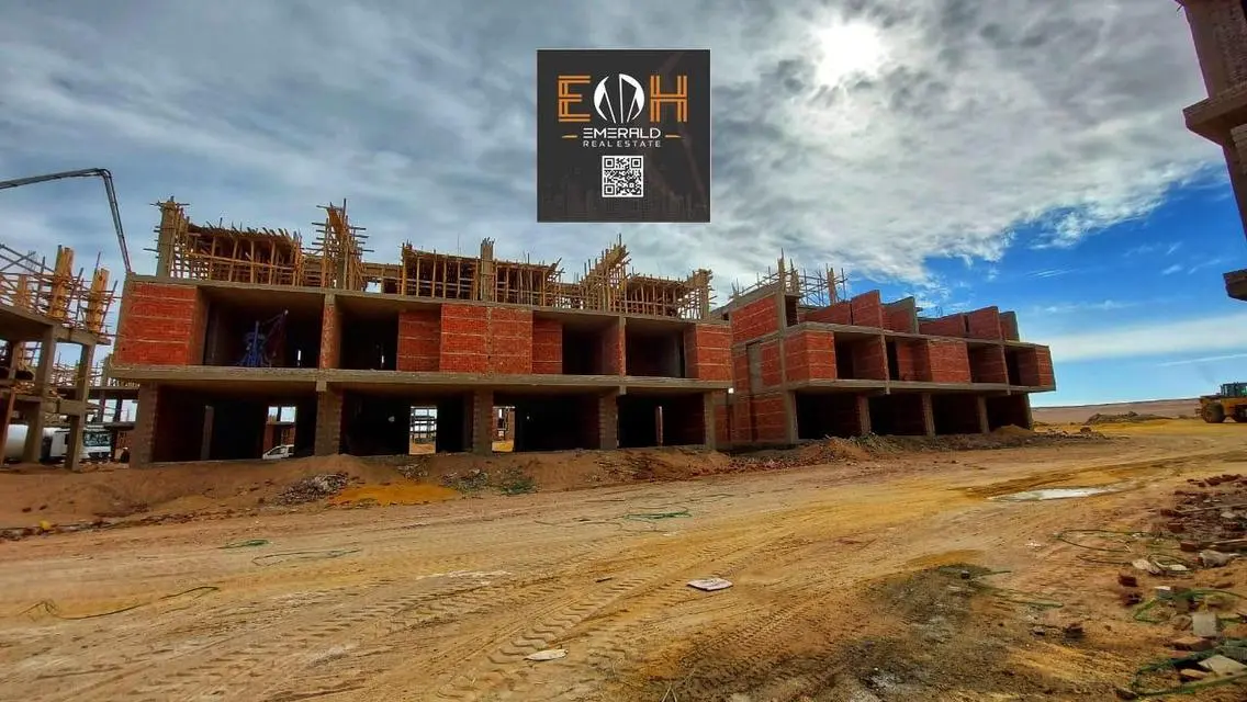 Luxury Apartment for Sale in Prime Location