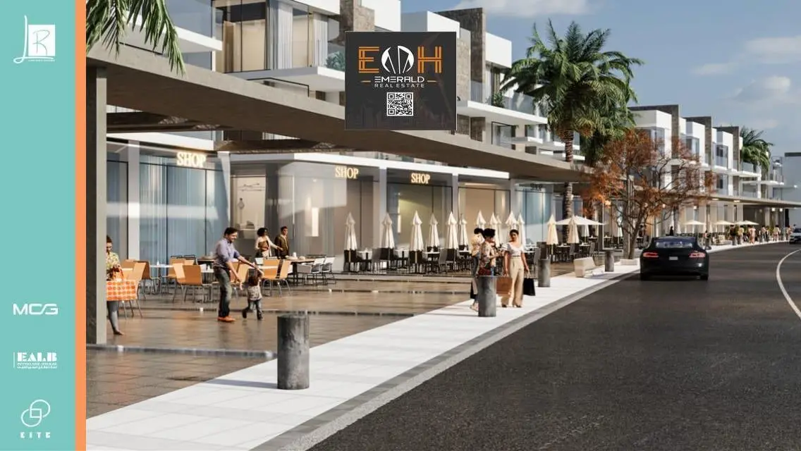 Luxury Apartment for Sale in Prime Location