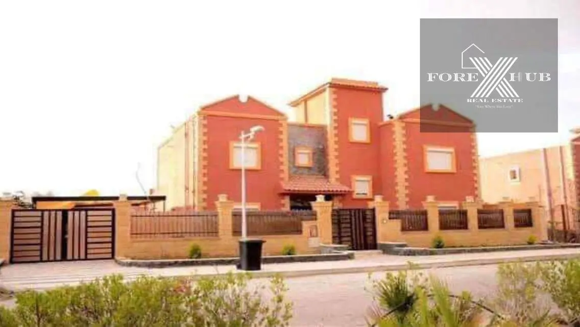 Luxurious Villa for Sale - Spacious with Private Pool