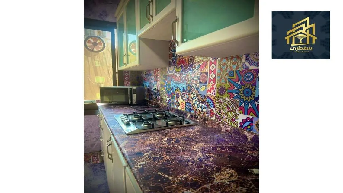 Stylish Apartment for Sale in Prime Location