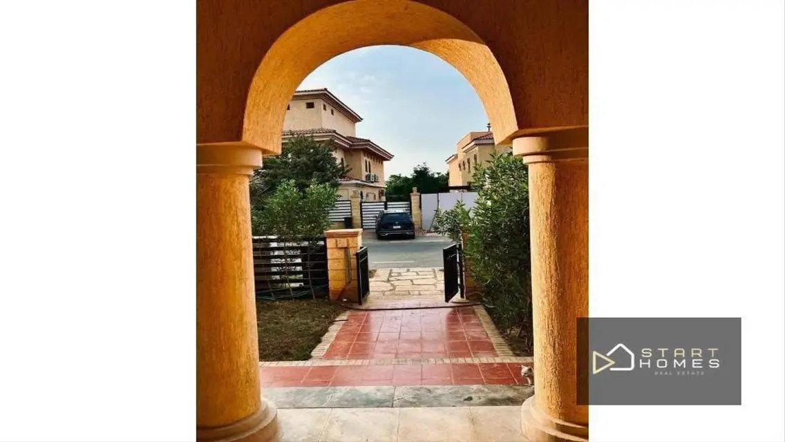Stunning Twin Villas for Sale