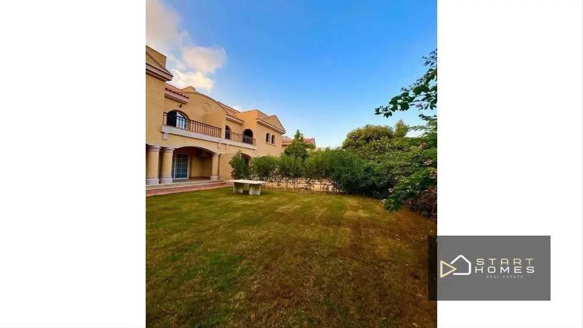 Stunning Twin Villas for Sale
