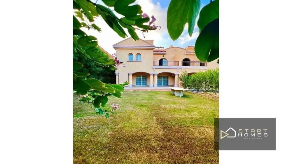 Stunning Twin Villas for Sale