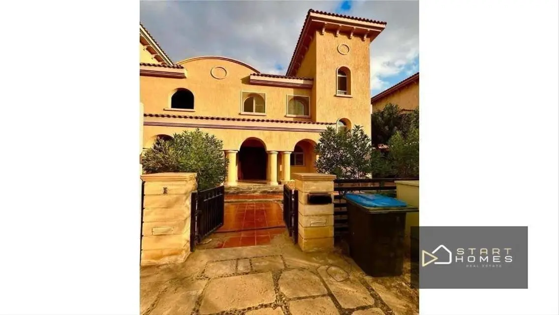 Stunning Twin Villas for Sale