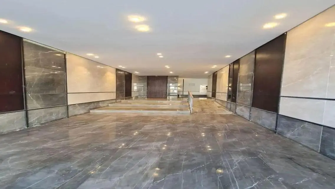 Luxury Apartment with Stunning Views in the City Center