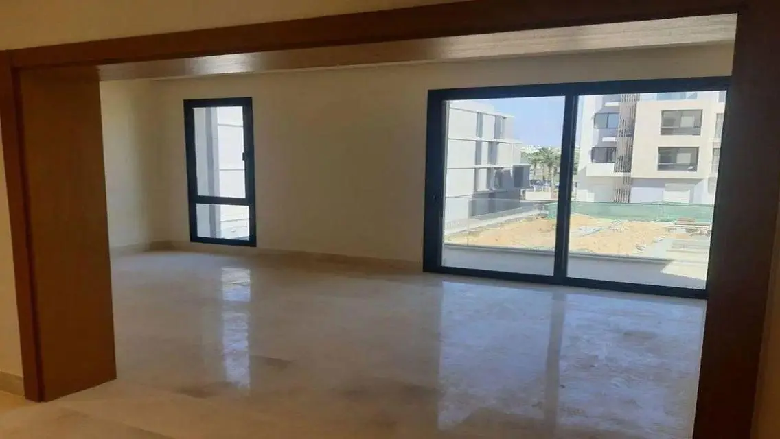 Luxury Apartment with Stunning Views in the City Center