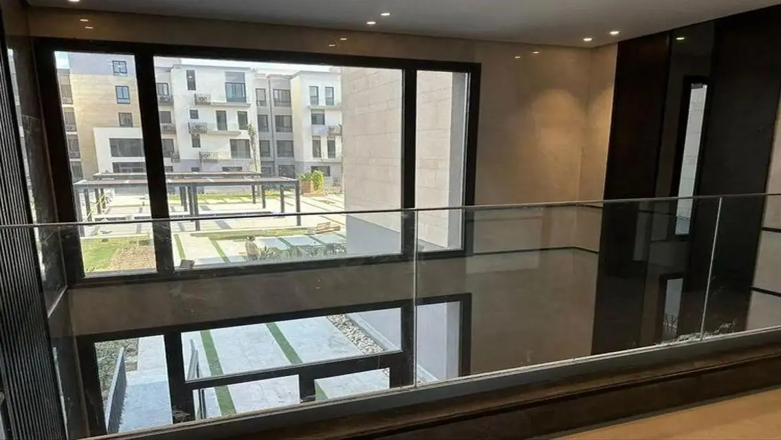 Luxury Apartment with Stunning Views in the City Center