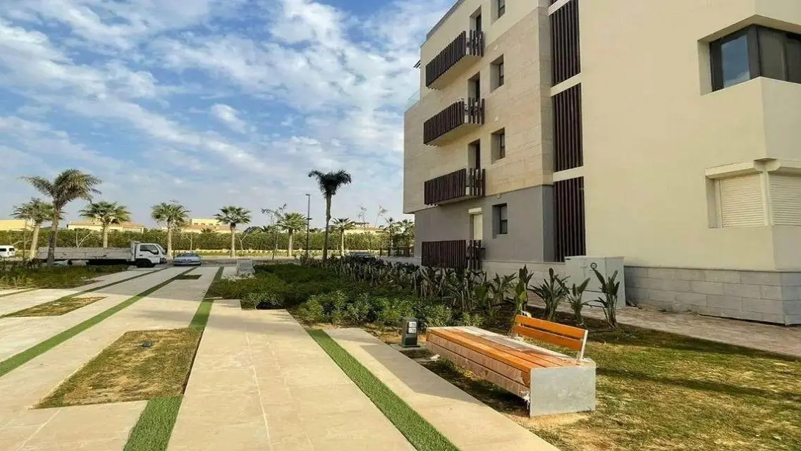 Luxury Apartment with Stunning Views in the City Center