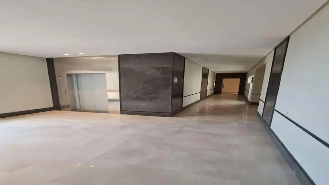 Luxury Apartment with Stunning Views in the City Center