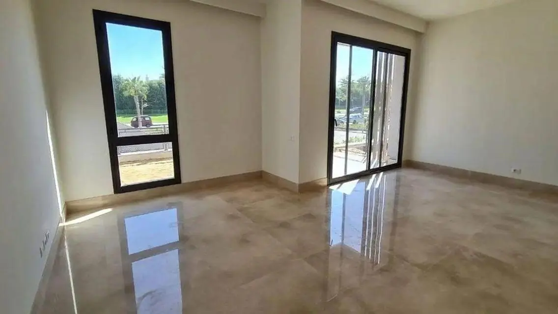 Luxury Apartment with Stunning Views in the City Center