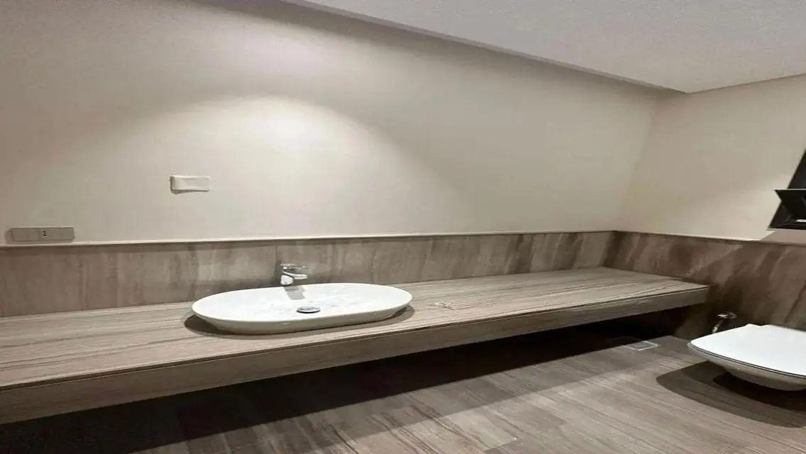 Luxury Apartment with Stunning Views in the City Center