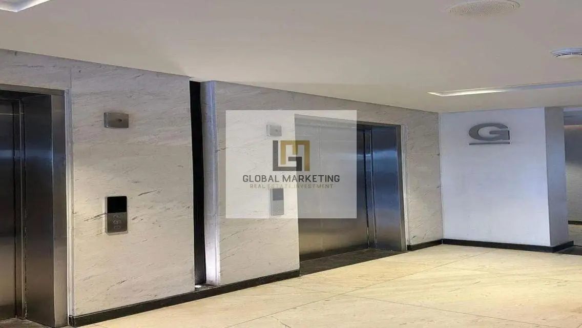 Exceptional Property with Spacious Area and Modern Amenities