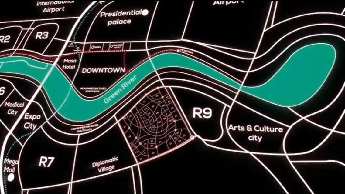 -R8-12- The Ideal Luxury Property