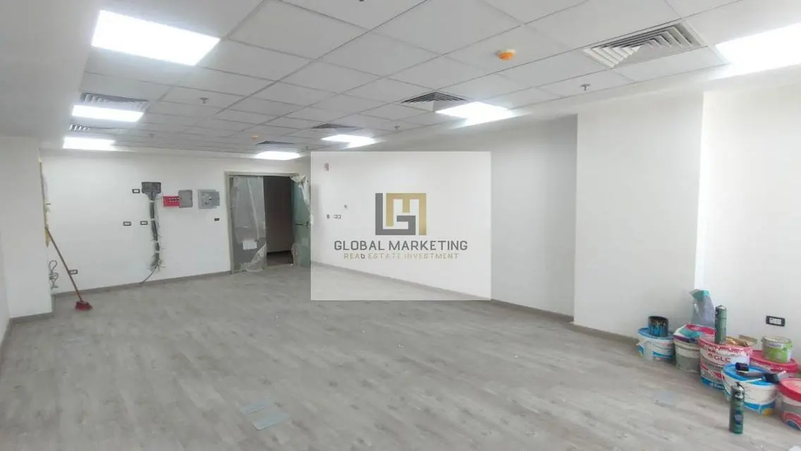 Spacious Office for Sale at Competitive Price