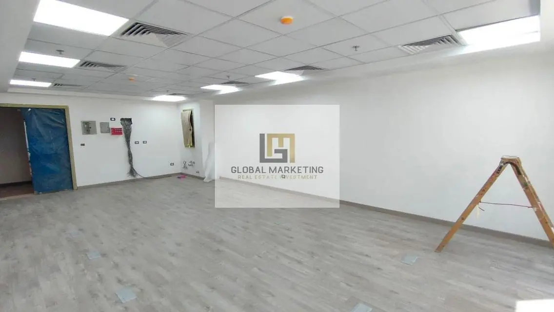 Spacious Office for Sale at Competitive Price