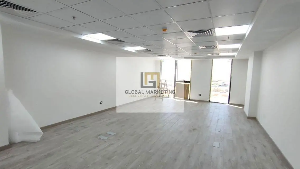 Spacious Office for Sale at Competitive Price