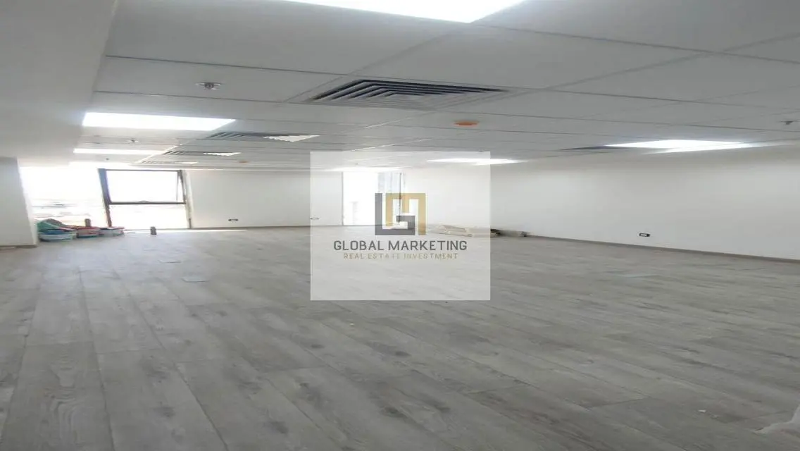 Spacious Office for Sale at Competitive Price