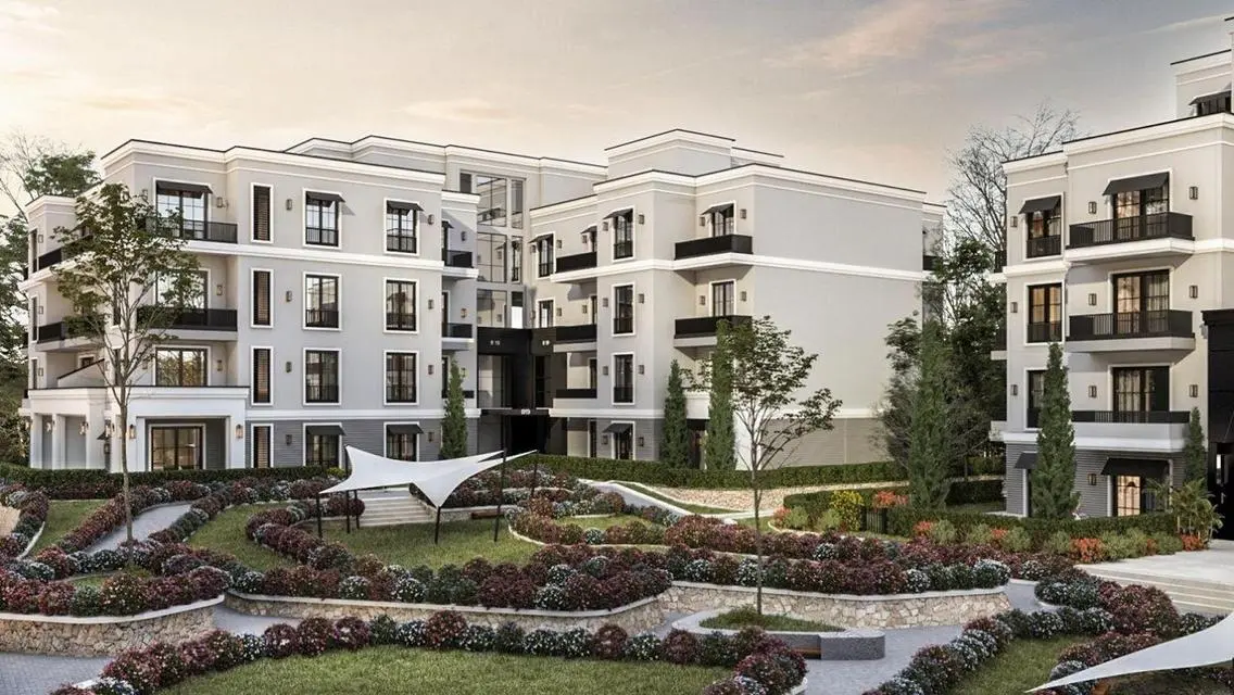 Luxury Apartment for Sale in SIAC