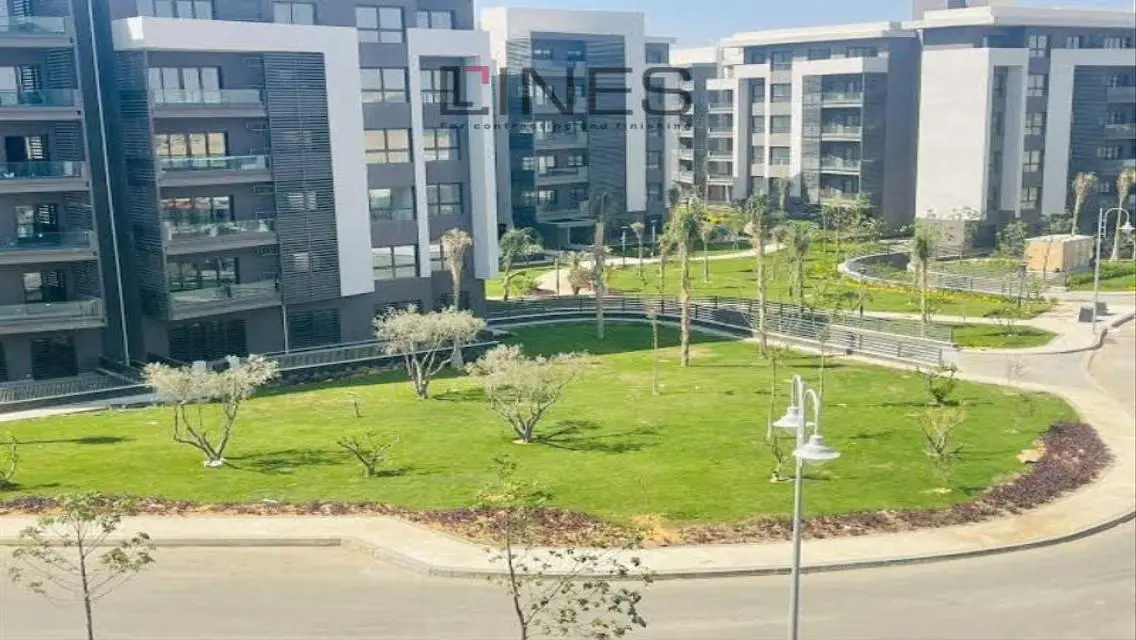 شقة ب150 B15 في منطقة مميزة