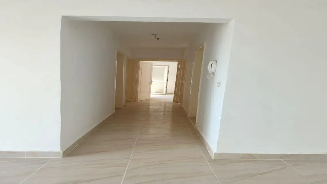 Luxury Apartment for Rent in the Heart of the City