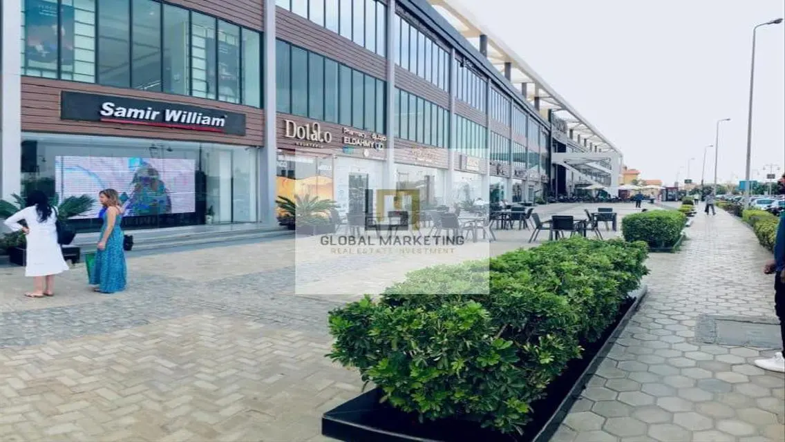 Prime 170 sqm Property - Investment Opportunity in the City Center