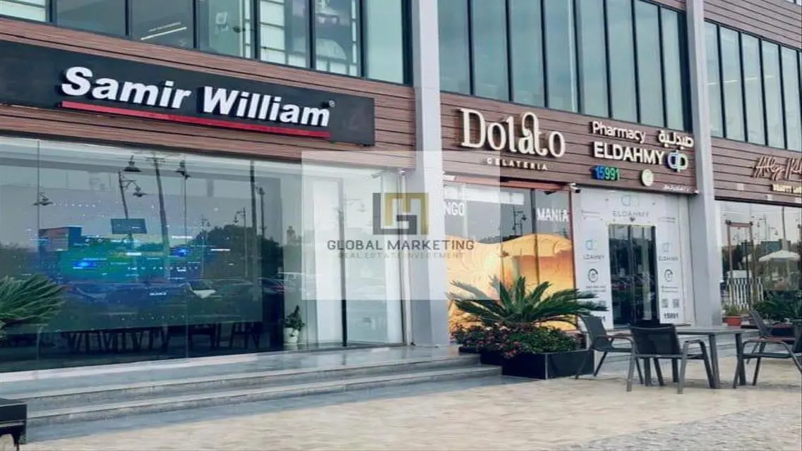 Prime 170 sqm Property - Investment Opportunity in the City Center