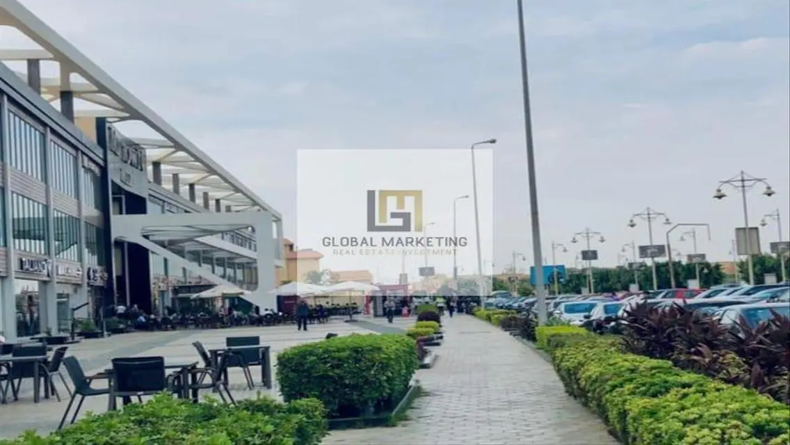 Prime 170 sqm Property - Investment Opportunity in the City Center