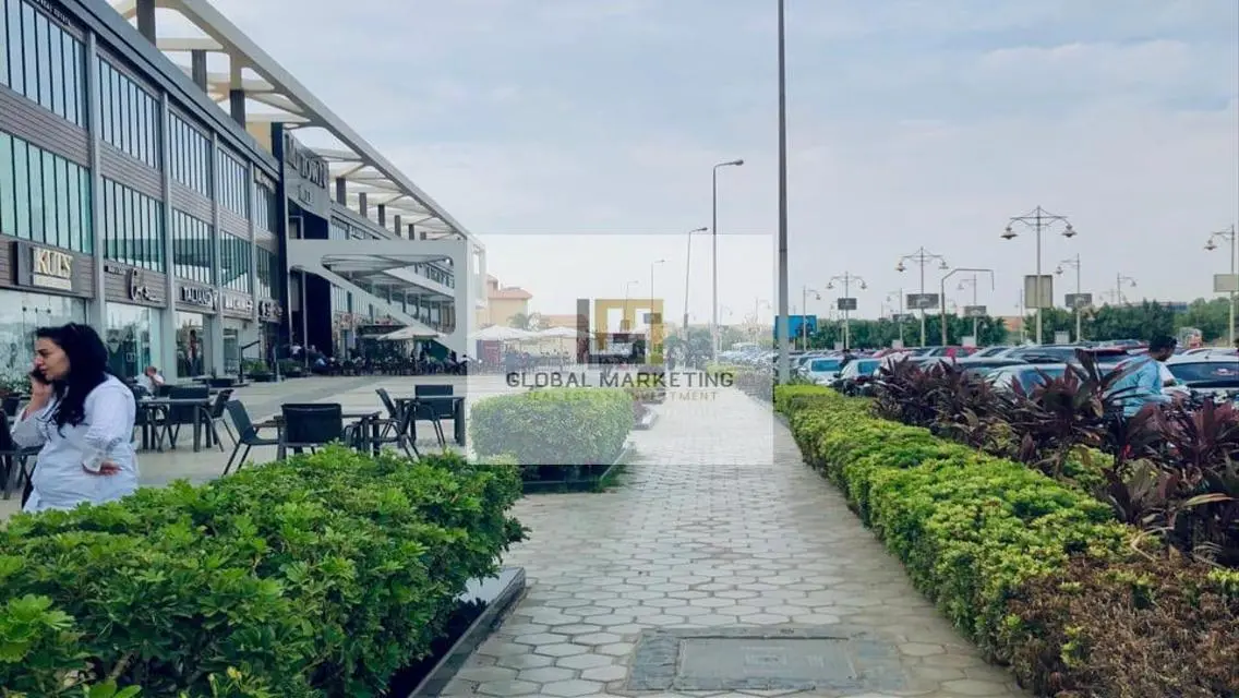 Prime 170 sqm Property - Investment Opportunity in the City Center
