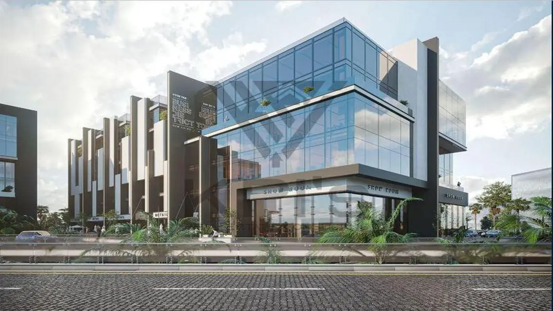 Office for Sale in Hyde Park Business 21 at 70,000 EGP