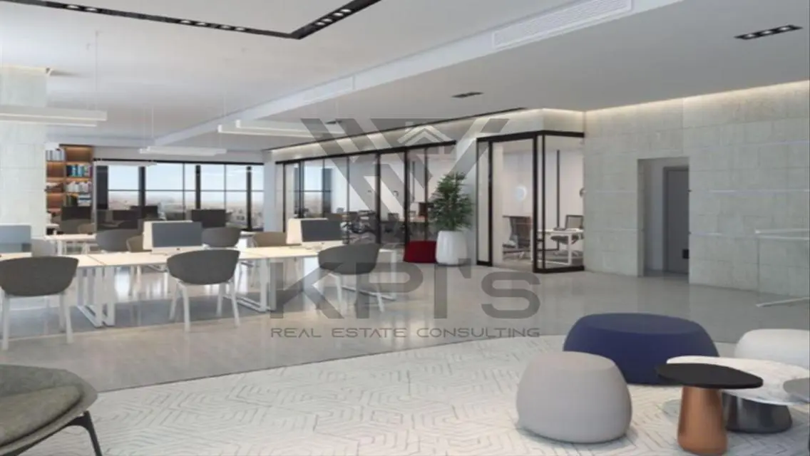 Office for Sale in Hyde Park Business 21 at 70,000 EGP