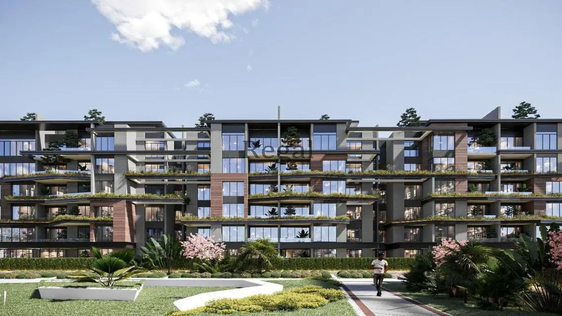 Eelaf Residence - New Cairo