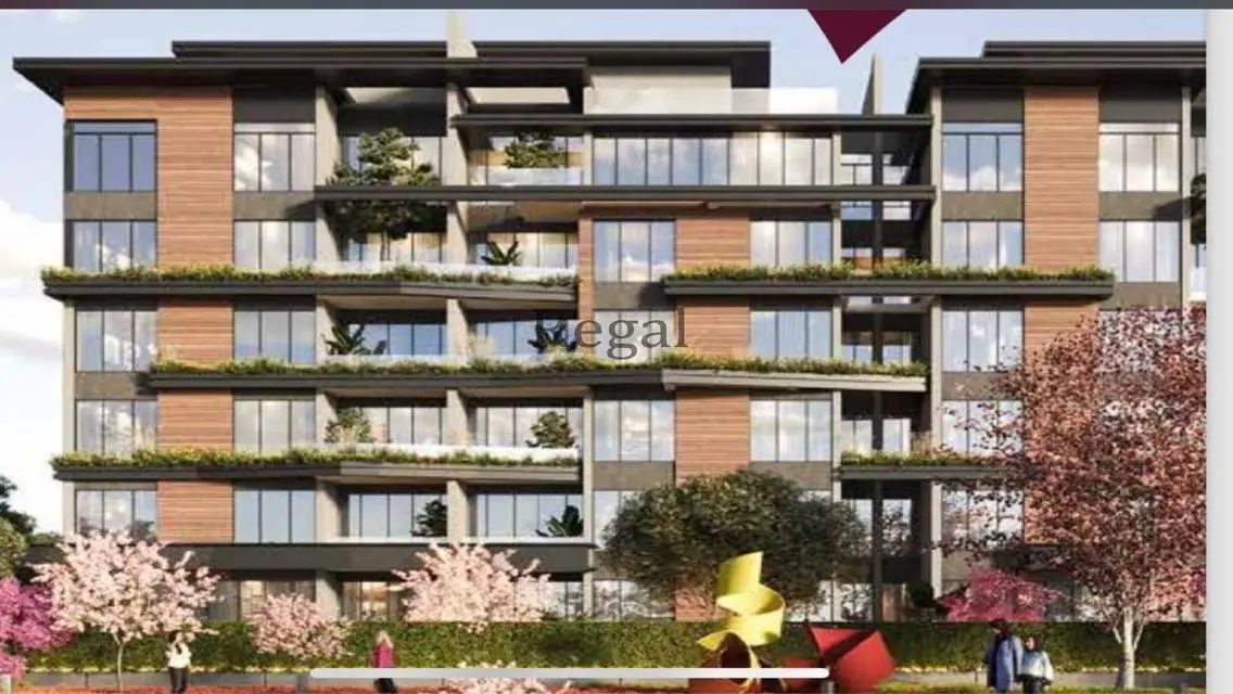 Eelaf Residence - New Cairo