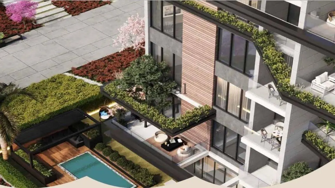 Eelaf Residence - New Cairo