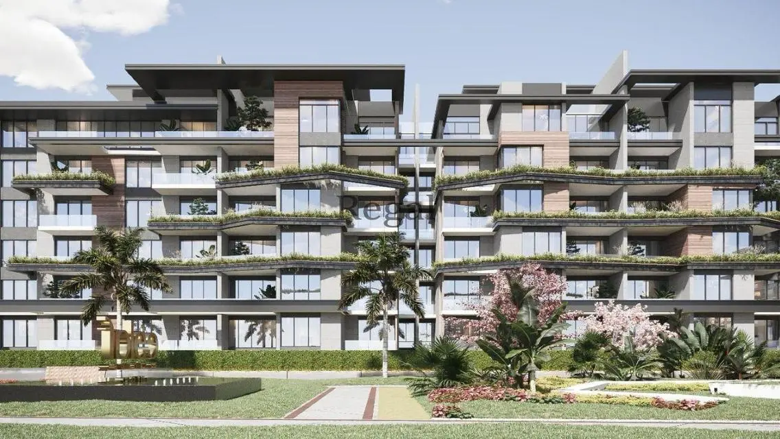 Eelaf Residence - New Cairo
