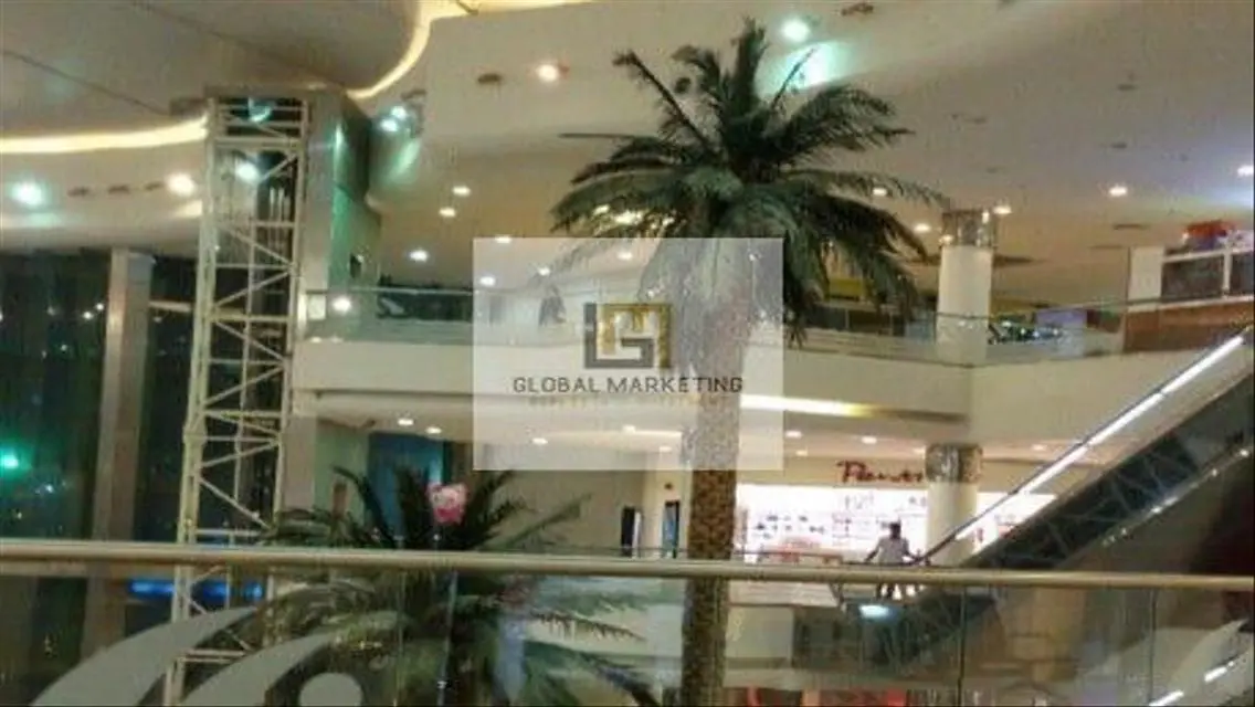 Office for Rent - 1100 sqm Space
