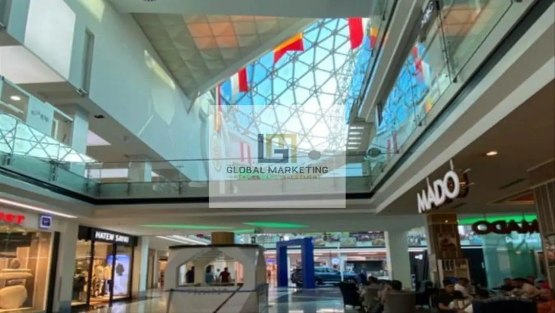 Office for Rent - 1100 sqm Space