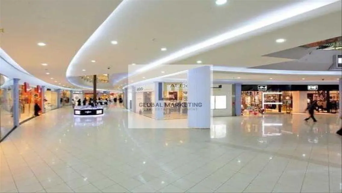 Office for Rent - 1100 sqm Space