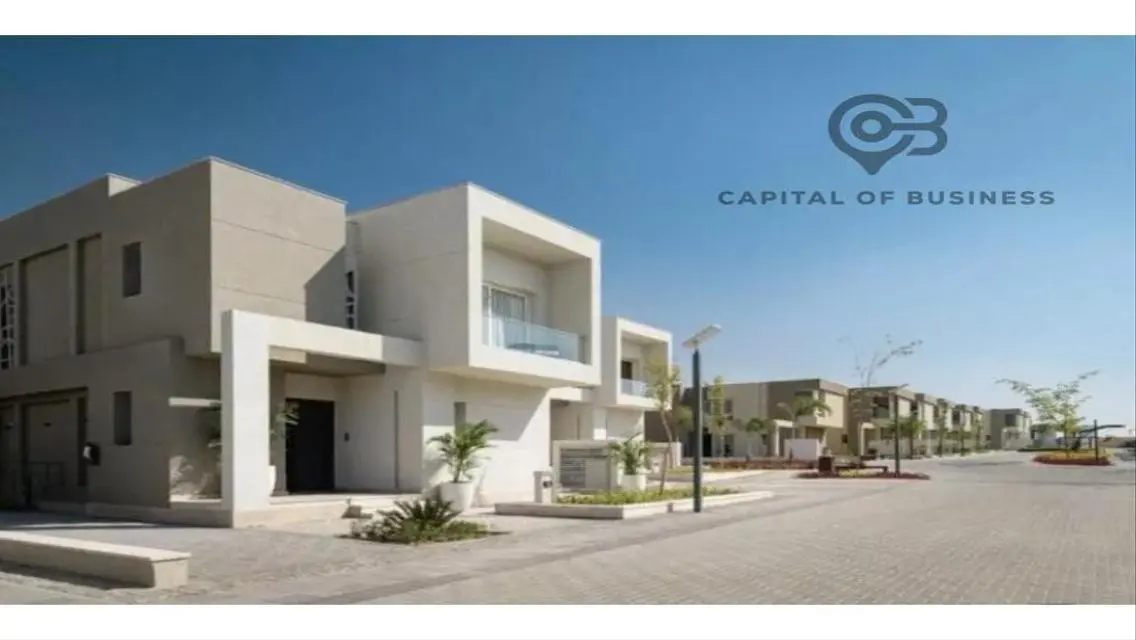 Luxury Apartment with Spacious Balcony and Private Garden