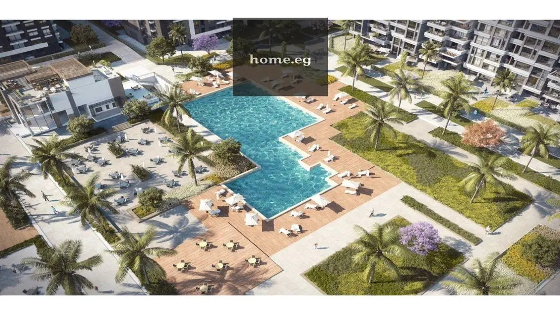 Luxury Apartment for Sale in Prime Location