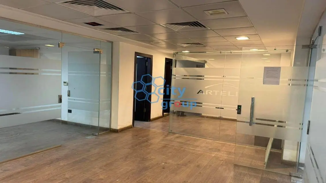 Stylish Apartment for Sale in the City Center