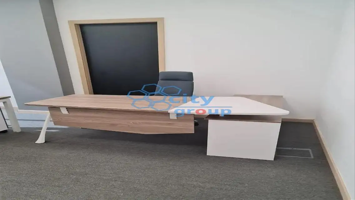 Stylish Apartment for Sale in the City Center