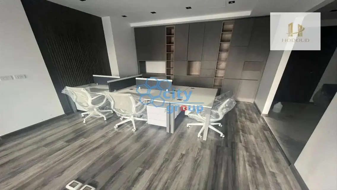 Stylish Apartment for Sale in the City Center