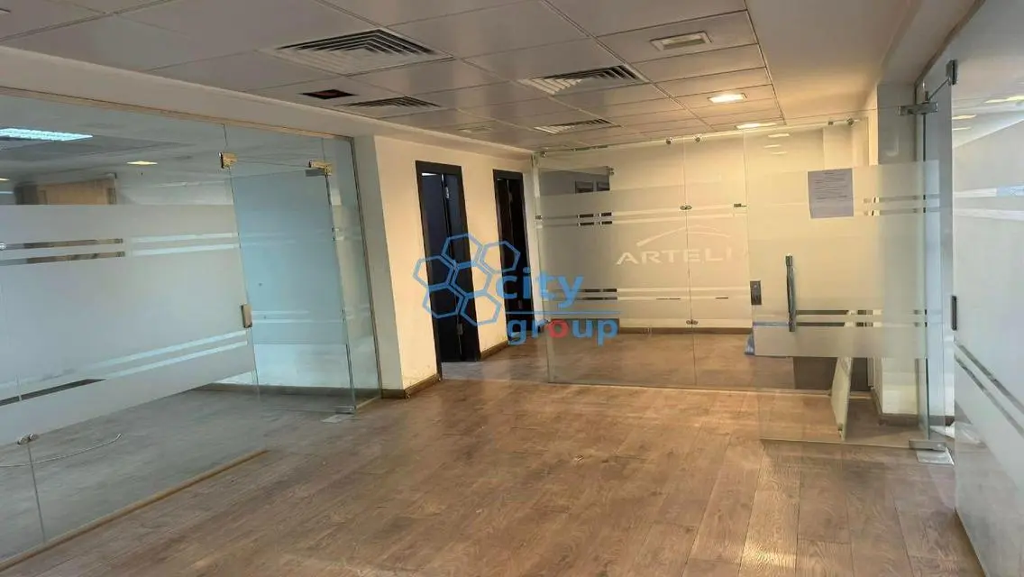 Stylish Apartment for Sale in the City Center